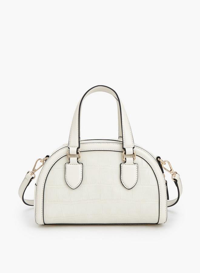 Celeste Exotic Skin Totes - Image 5